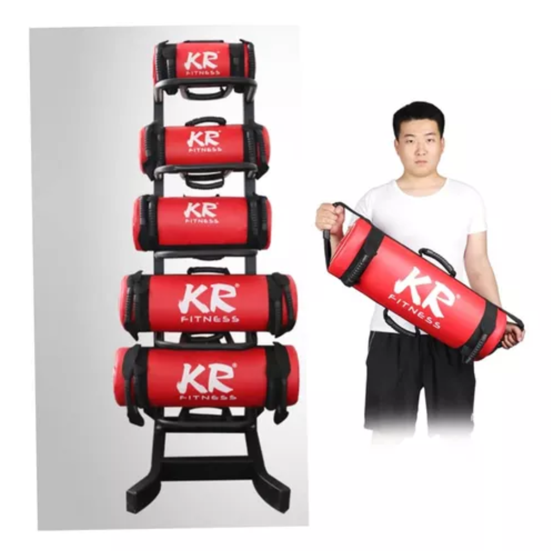 Saco De Arena Pequeño 10Kg